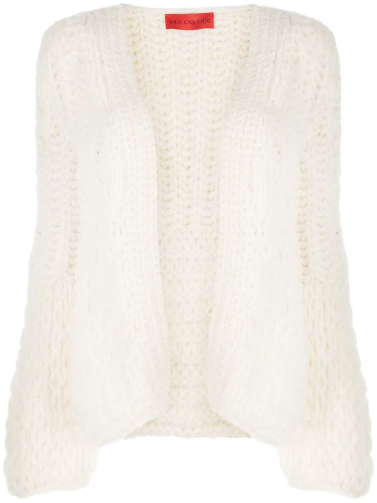 Clarice Cashmere Cardigan
