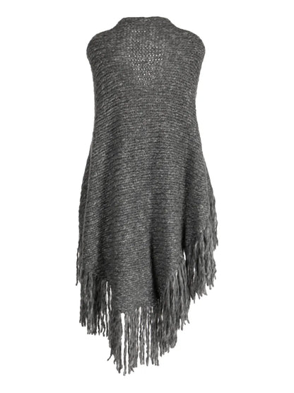 Miranda Cashmere Cardigan