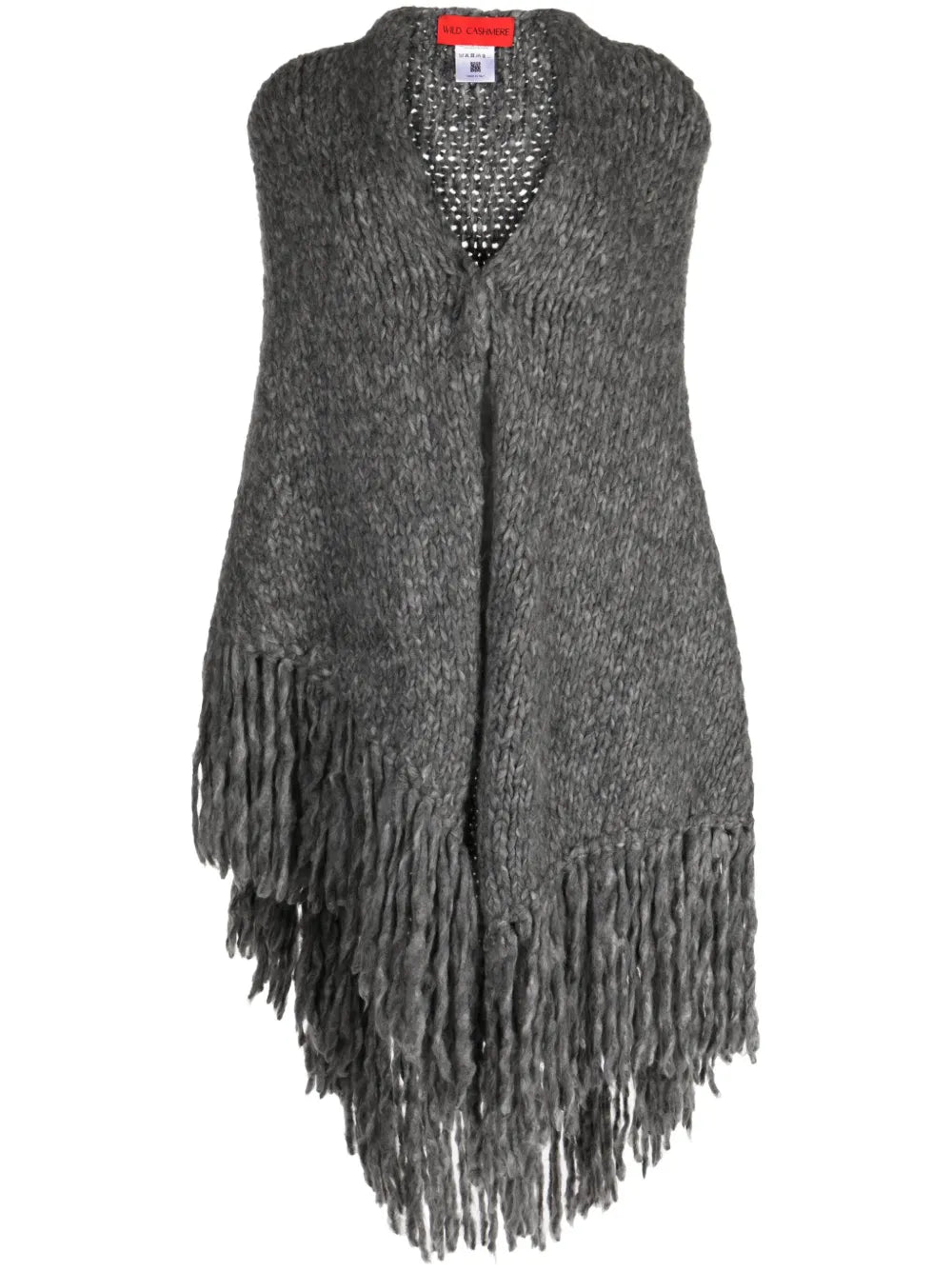 Miranda Cashmere Cardigan
