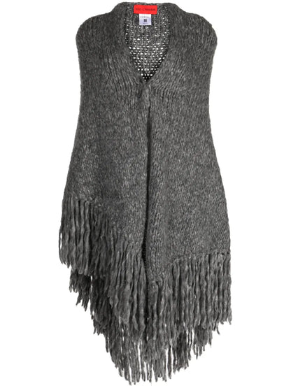 Miranda Cashmere Cardigan