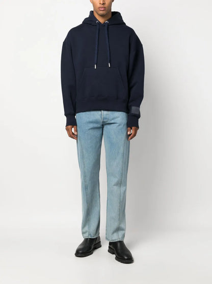 Ami De Coeur Organic Cotton Blend Hoodie