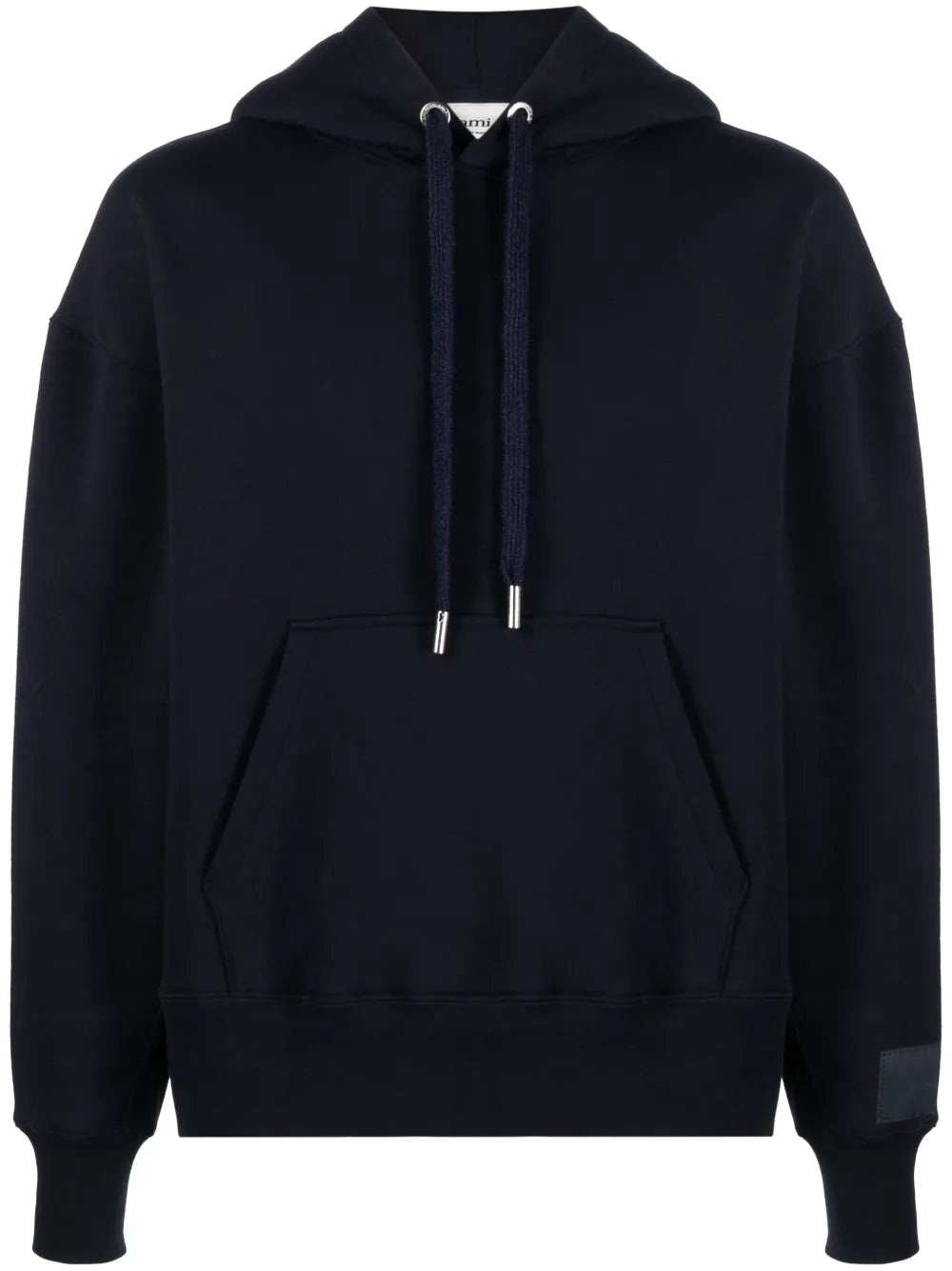 Ami De Coeur Organic Cotton Blend Hoodie