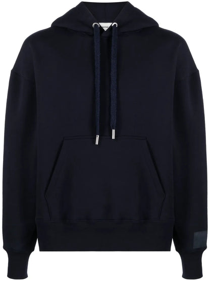 Ami De Coeur Organic Cotton Blend Hoodie