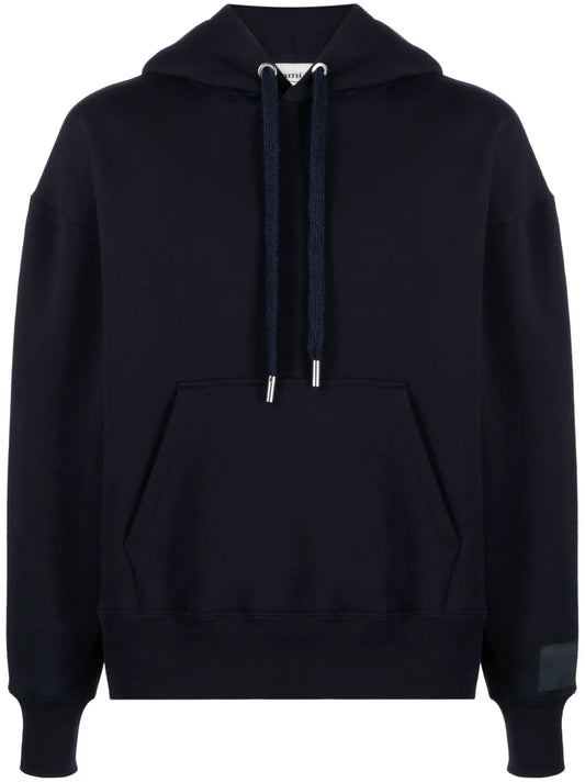 Ami De Coeur Organic Cotton Blend Hoodie