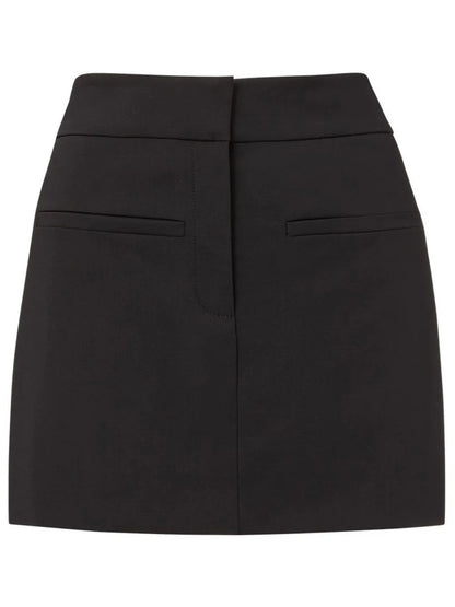 Elara Mini Skirt
