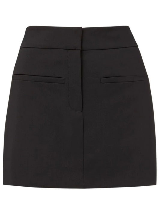 Elara Mini Skirt