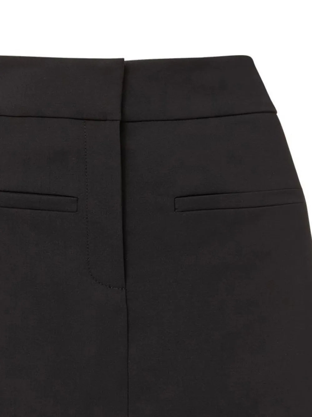 Elara Mini Skirt