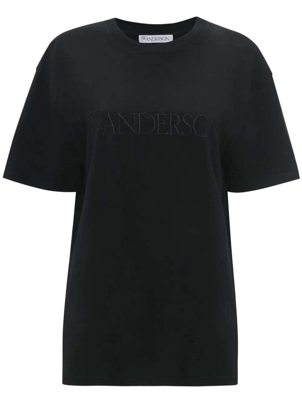 Logo-Embroidered Cotton T-Shirt