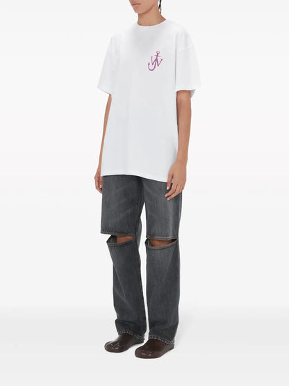 Naturally Sweet Cotton T-Shirt