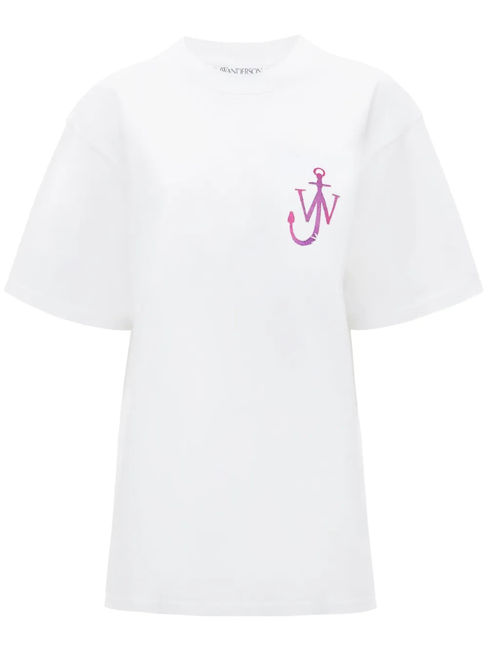 Naturally Sweet Cotton T-Shirt