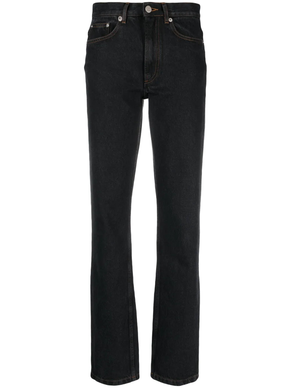 Molly High-Waist Jeans