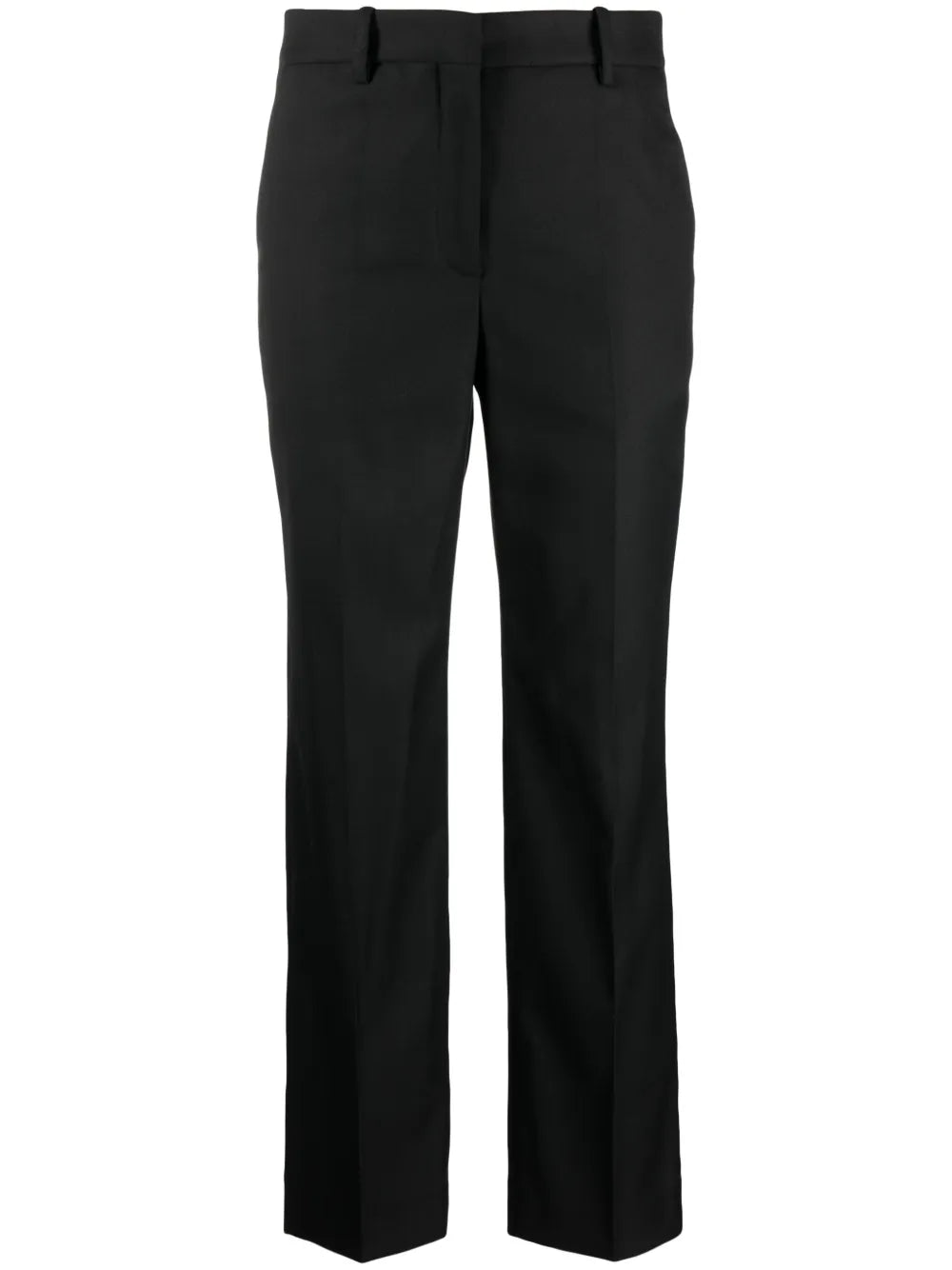 Igda Straight-Leg Trousers