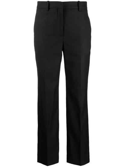 Igda Straight-Leg Trousers