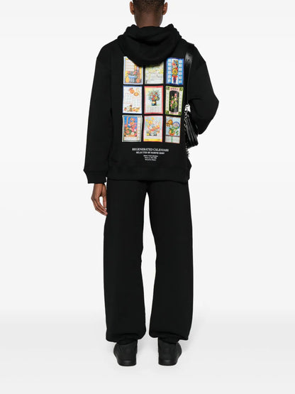 Organic Cotton Track Pants