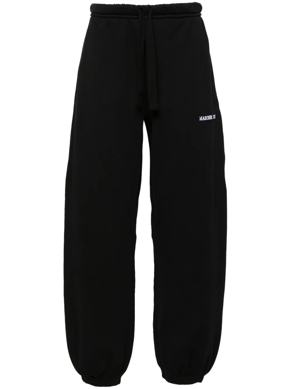 Organic Cotton Track Pants