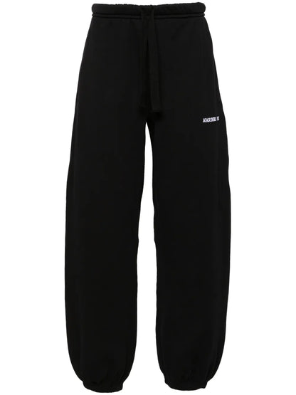 Organic Cotton Track Pants