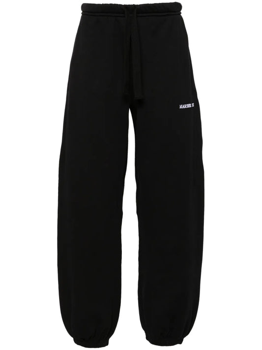 Organic Cotton Track Pants