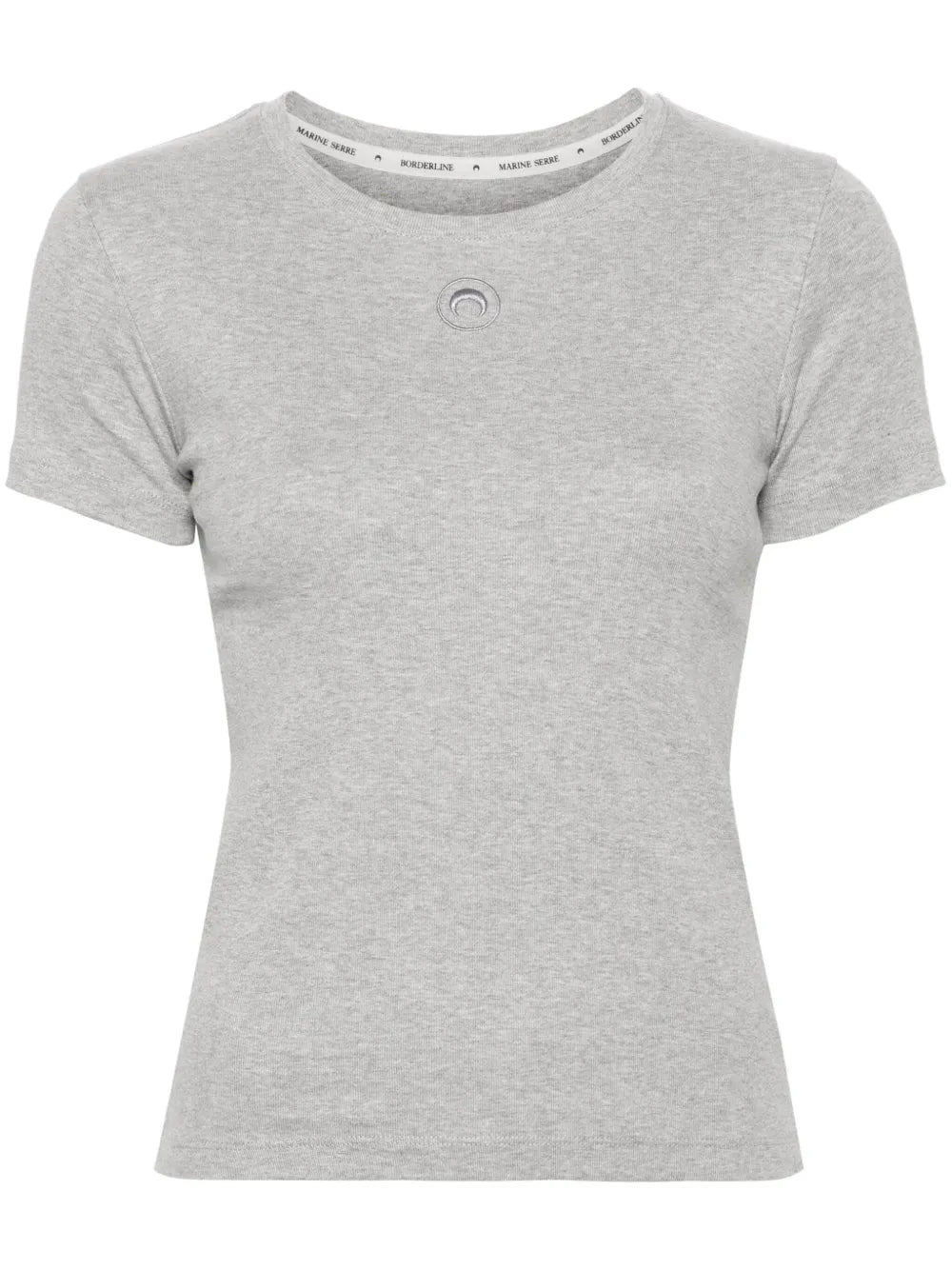 Crescent Moon Organic-Cotton T-Shirt