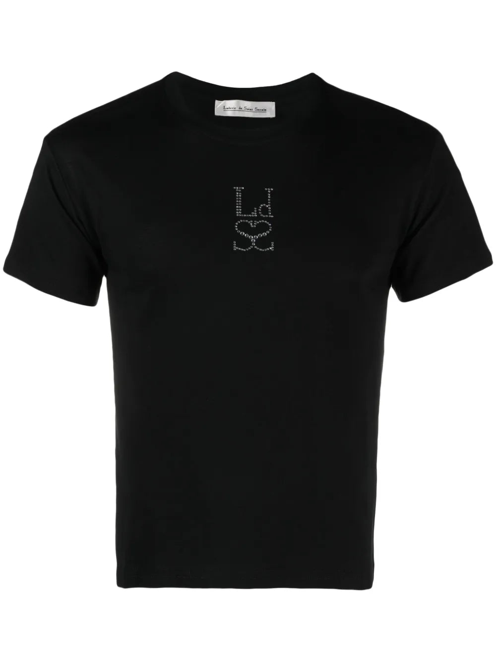 Logo-Embellished Organic Cotton T-Shirt