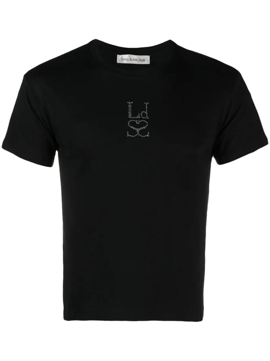 Logo-Embellished Organic Cotton T-Shirt