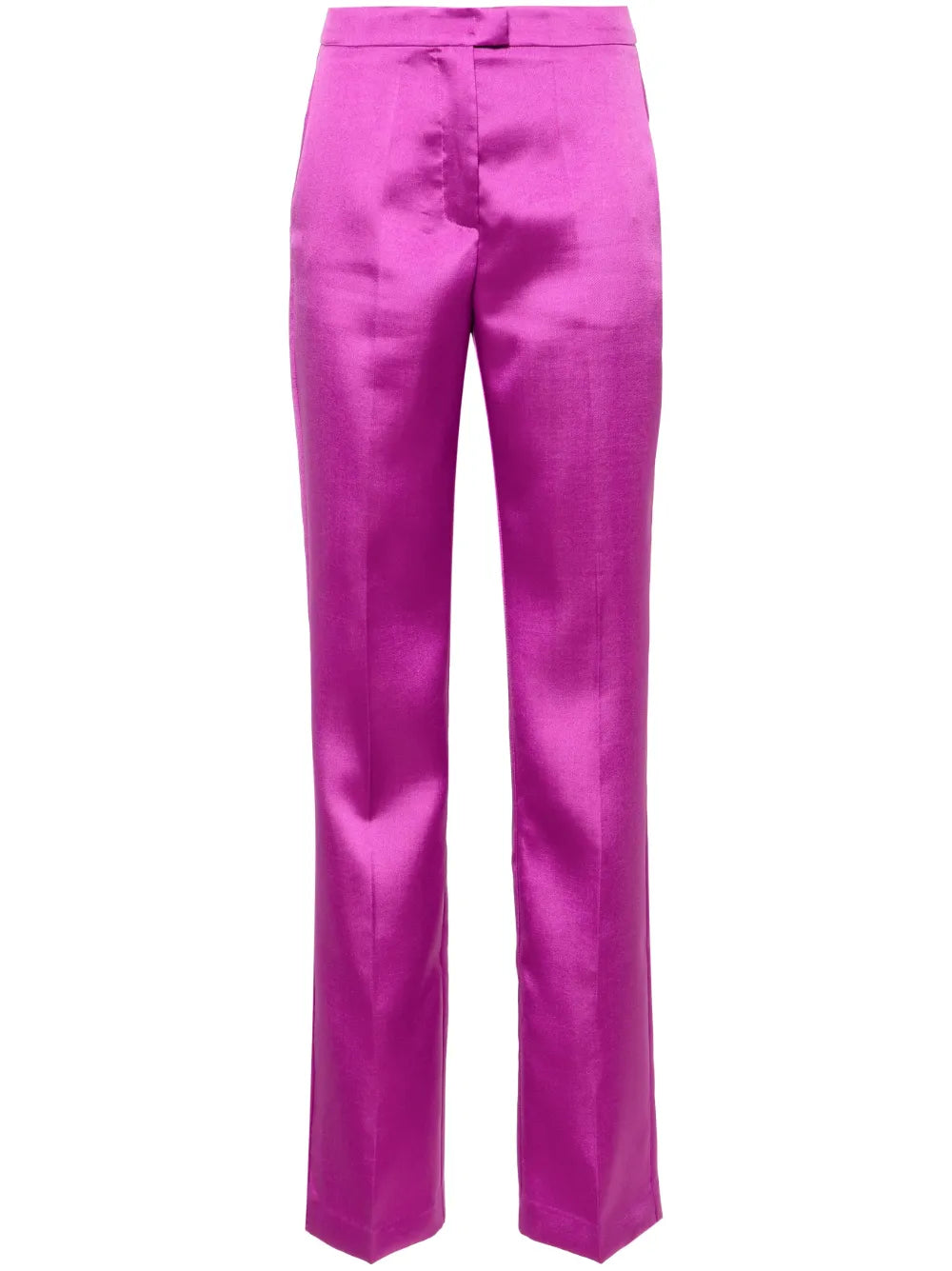 Gladys Straight Tailored Trousers