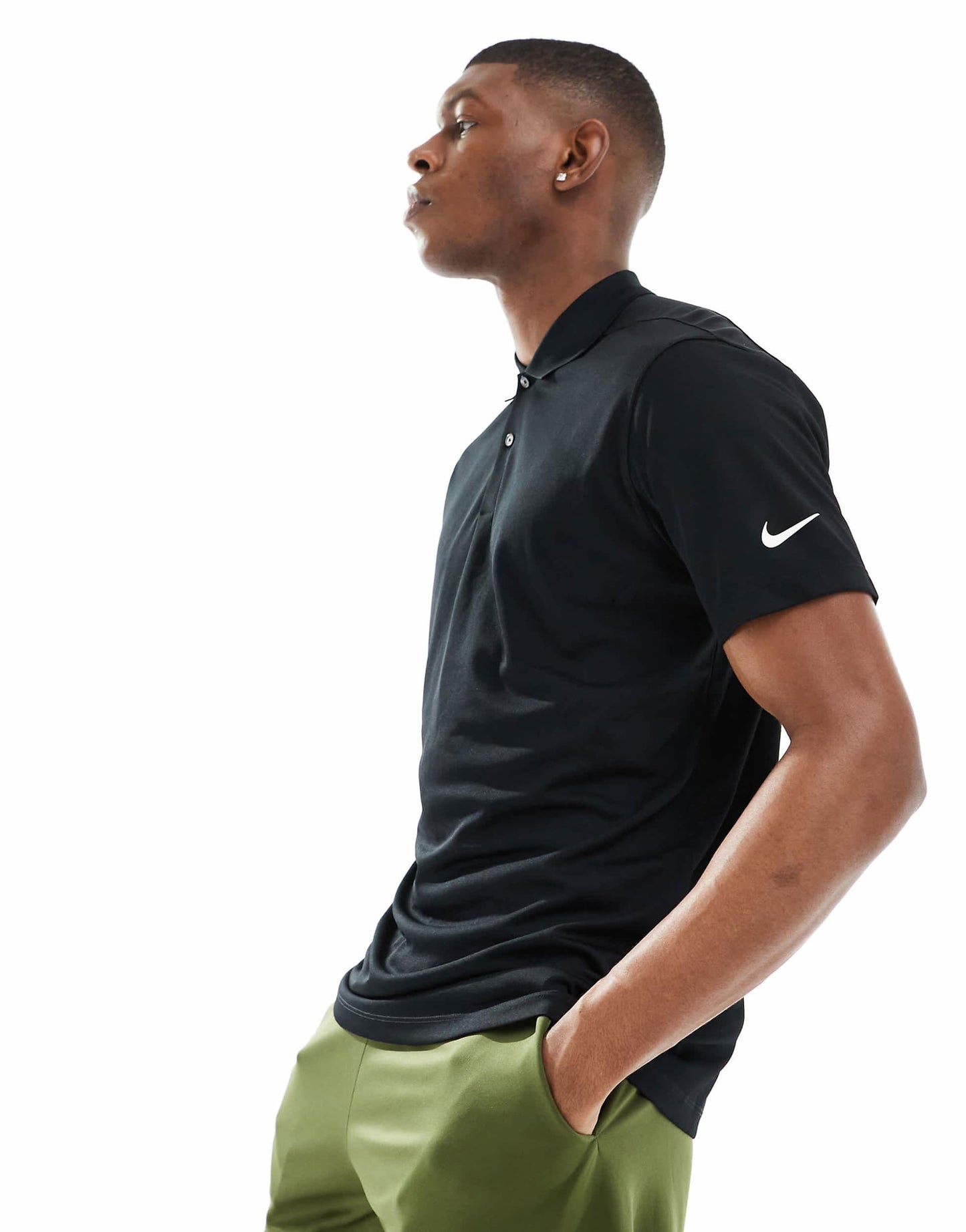 Golf Victory Polo Shirt