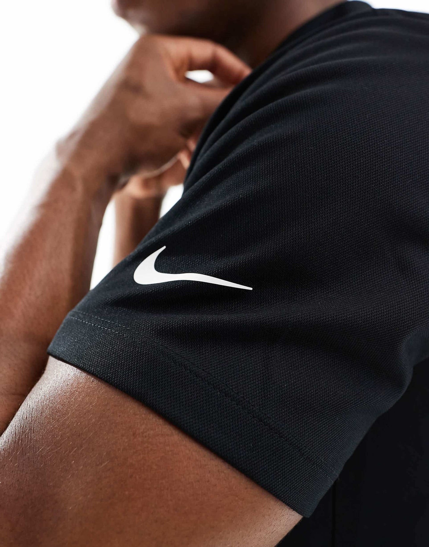 Golf Victory Polo Shirt