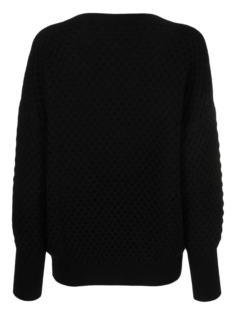 V-Neck Cashmere Jumper
