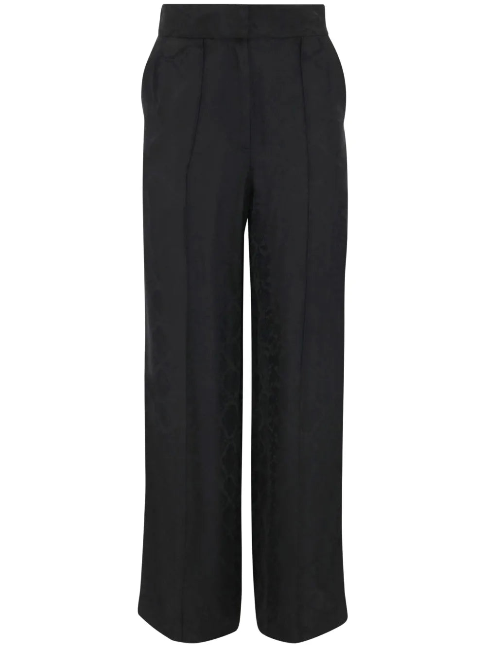Kyra Wide-Leg Trousers