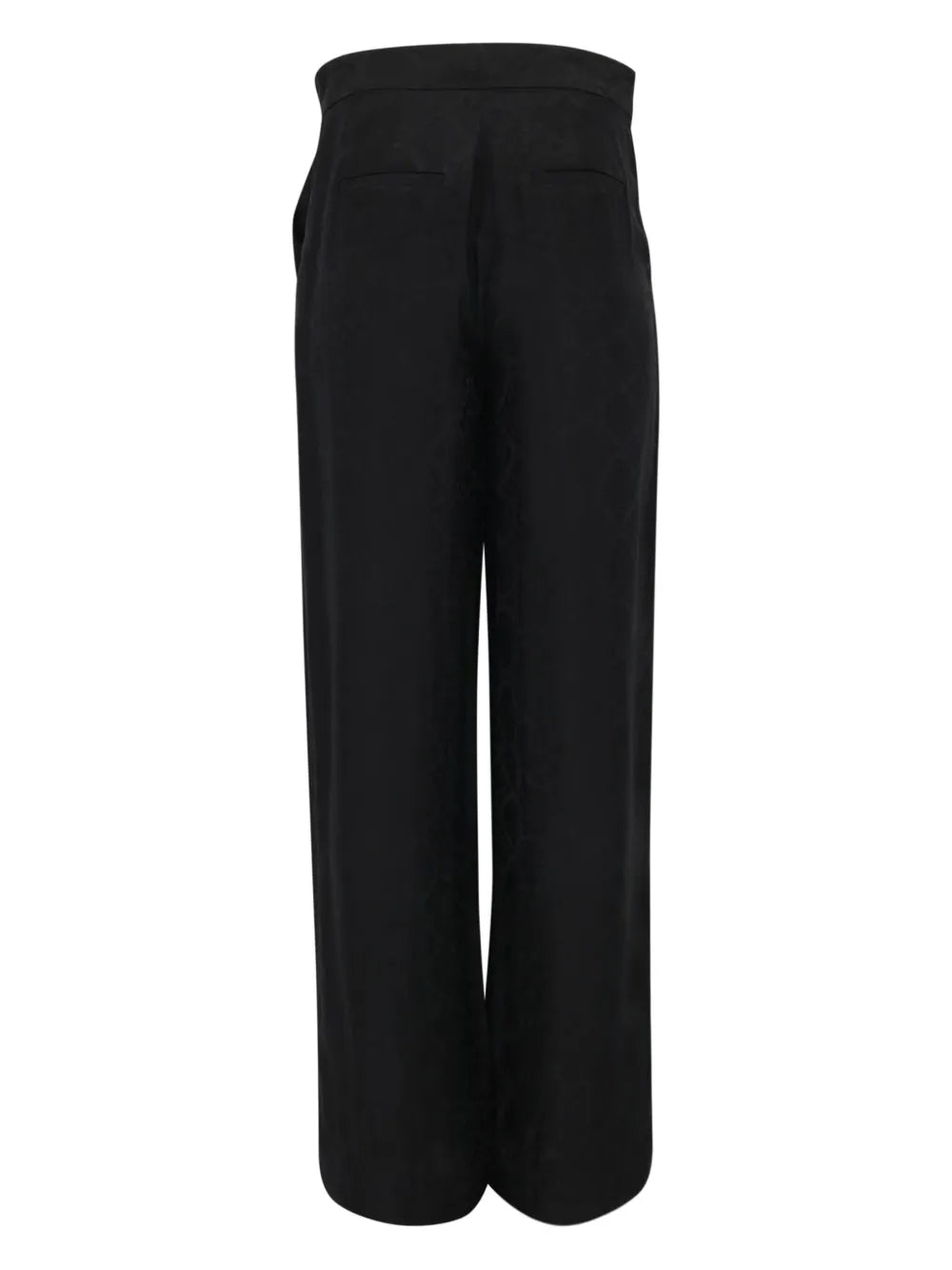 Kyra Wide-Leg Trousers