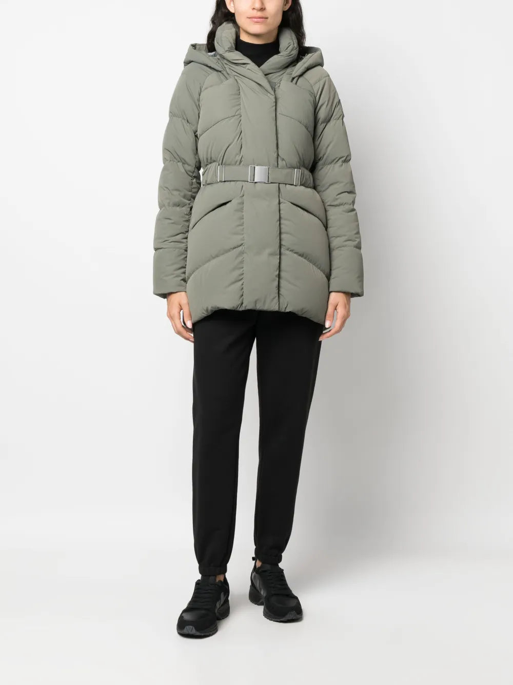 Marlow Padded Coat