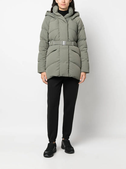 Marlow Padded Coat