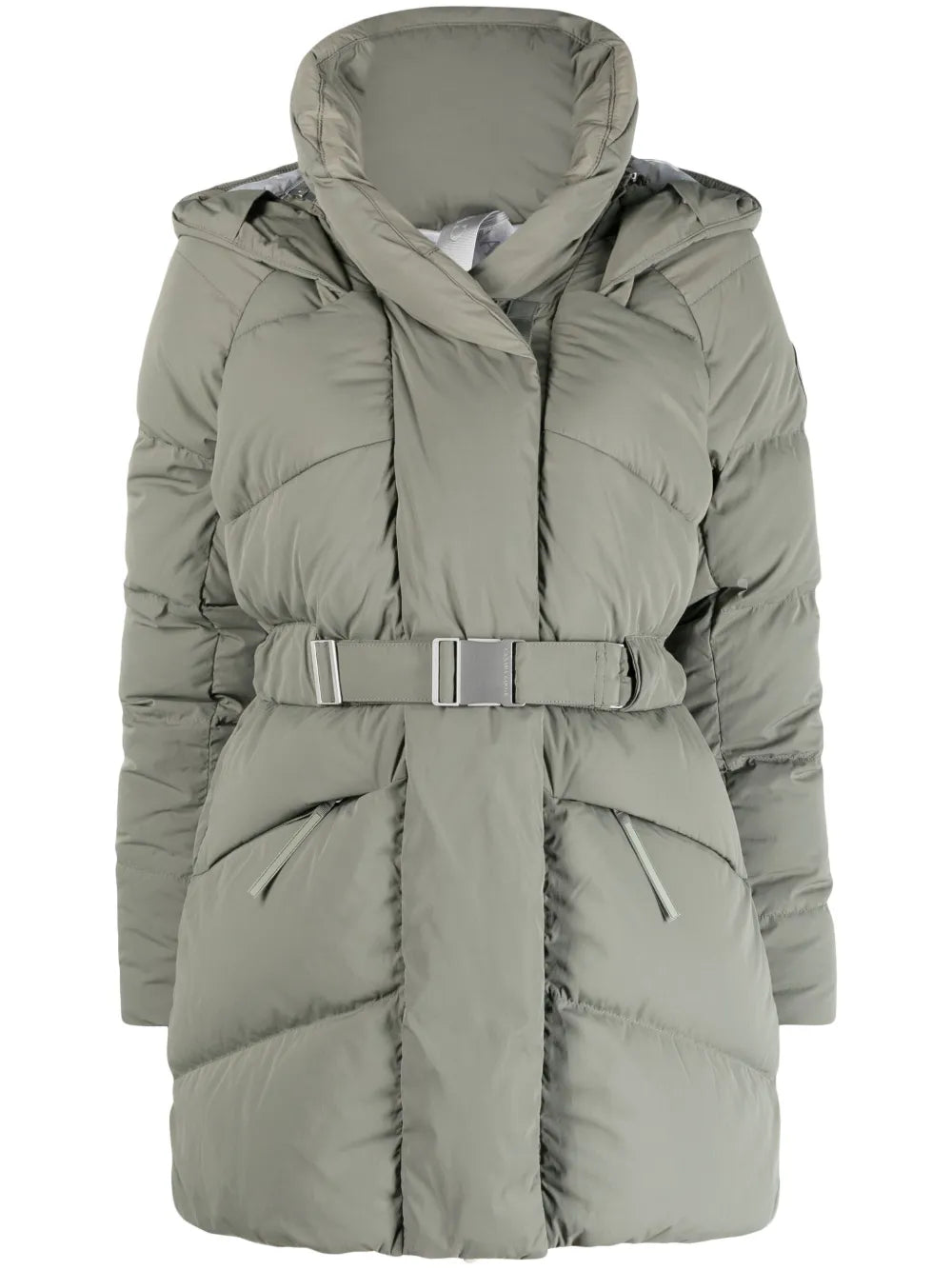Marlow Padded Coat