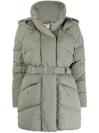Marlow Padded Coat