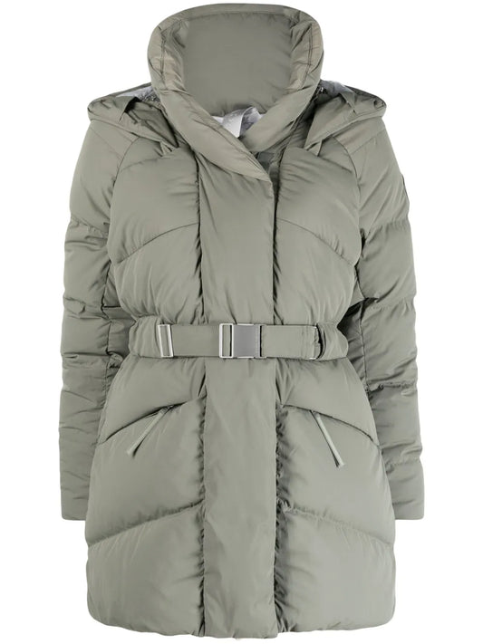 Marlow Padded Coat