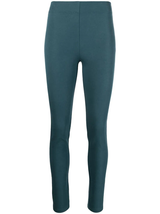 High-Waisted Leggings