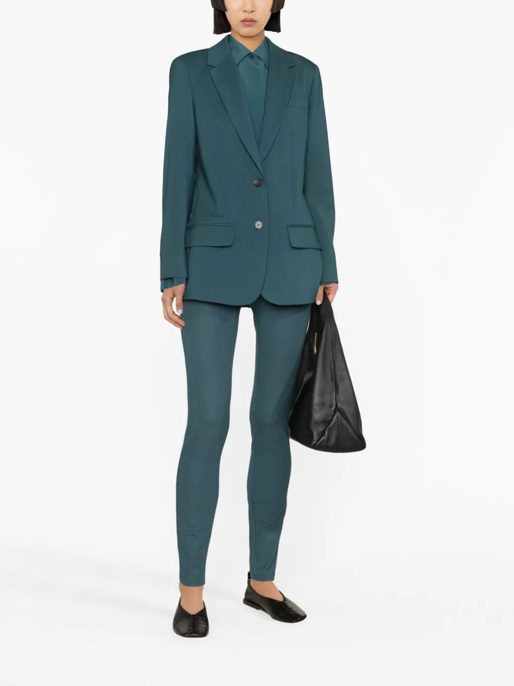 High-Waisted Leggings