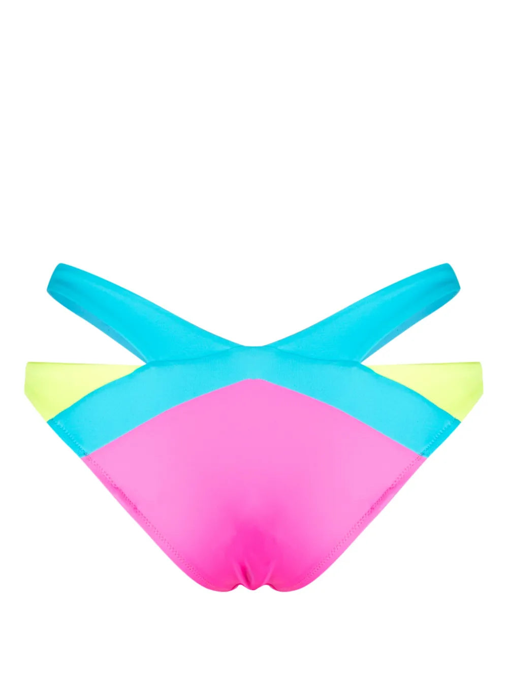 Mazzy Bikini Briefs