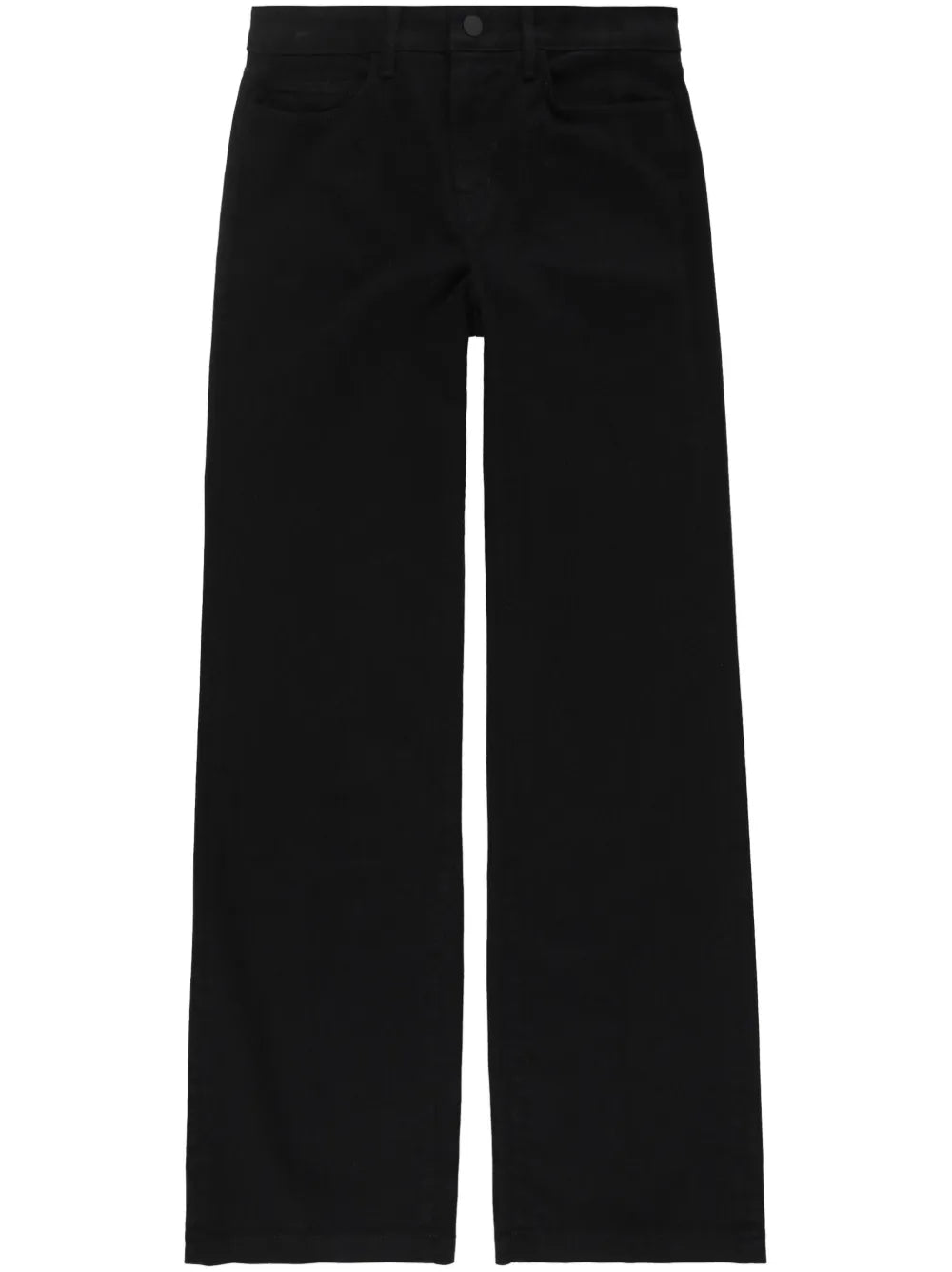 Clayton Wide-Leg Jeans