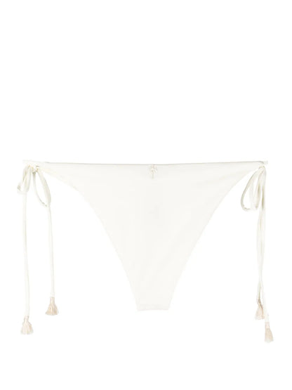 Sullen Side-Tie Bikini Bottoms