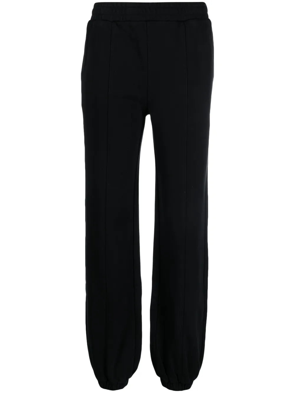 Logo-Print Organic Cotton Track Pants