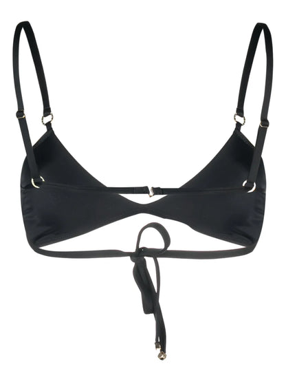 Double-Strap Bikini Top