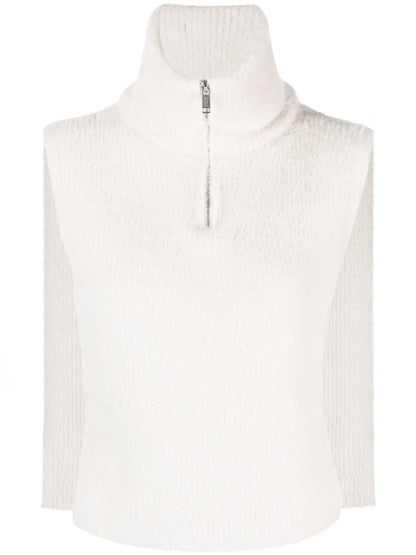 Milie Knitted Vest