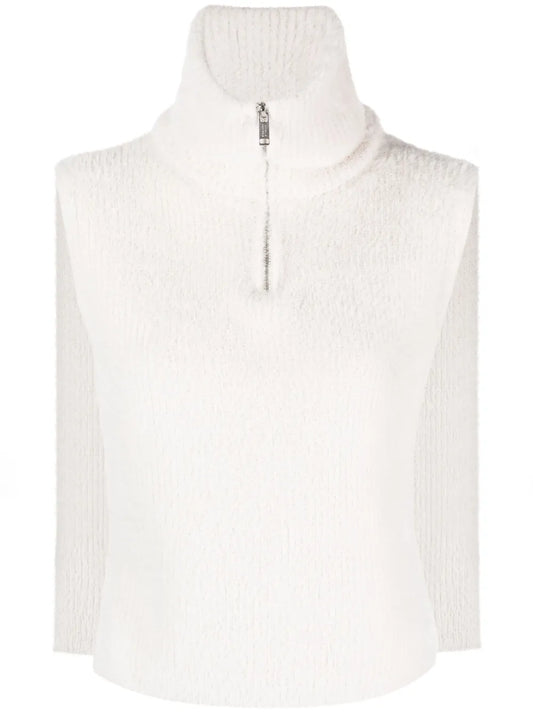 Milie Knitted Vest