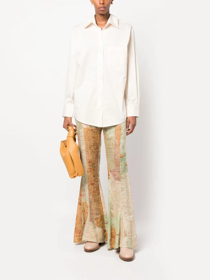 Mavly Cotton-Poplin Texture