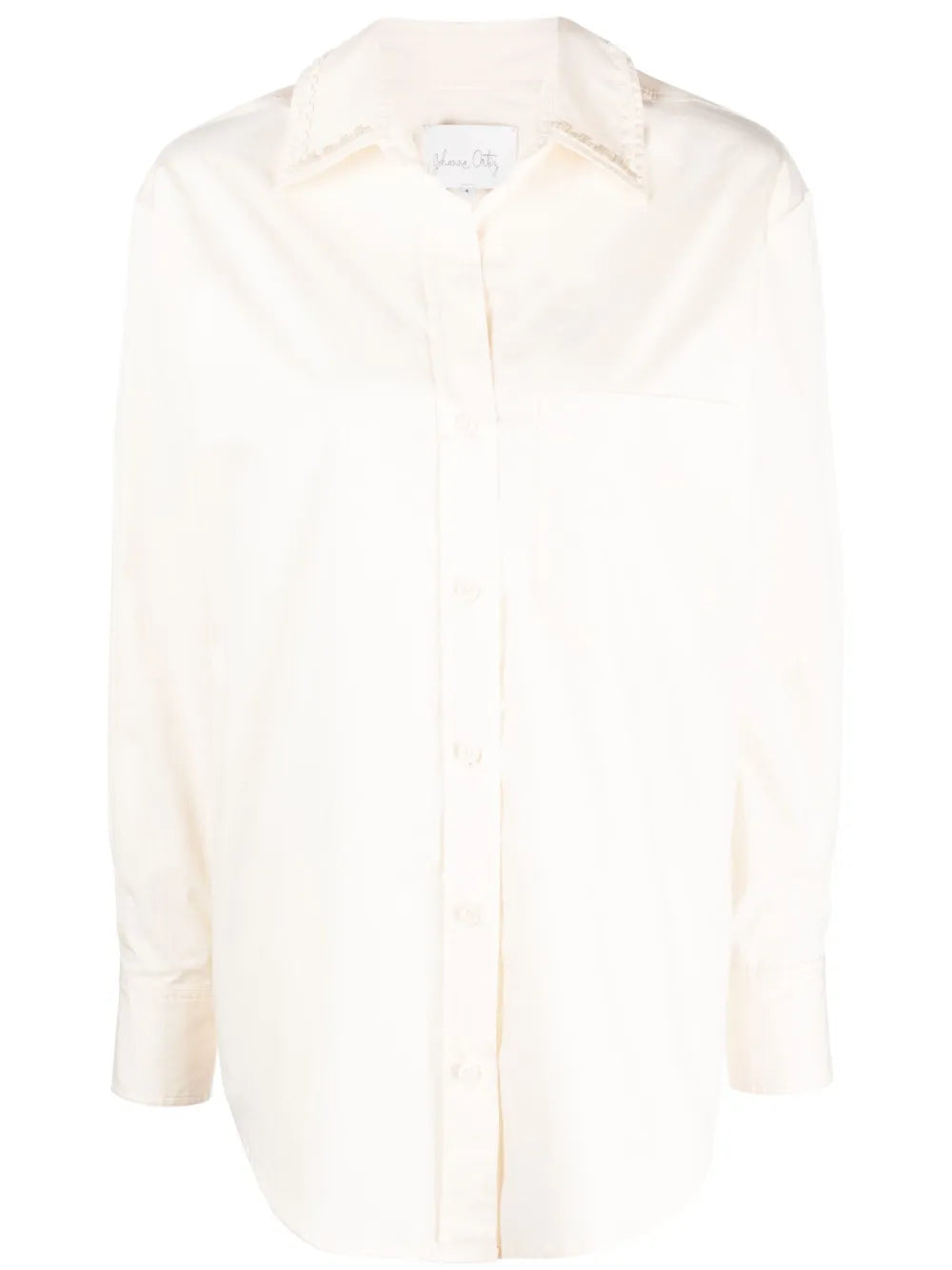 Mavly Cotton-Poplin Texture