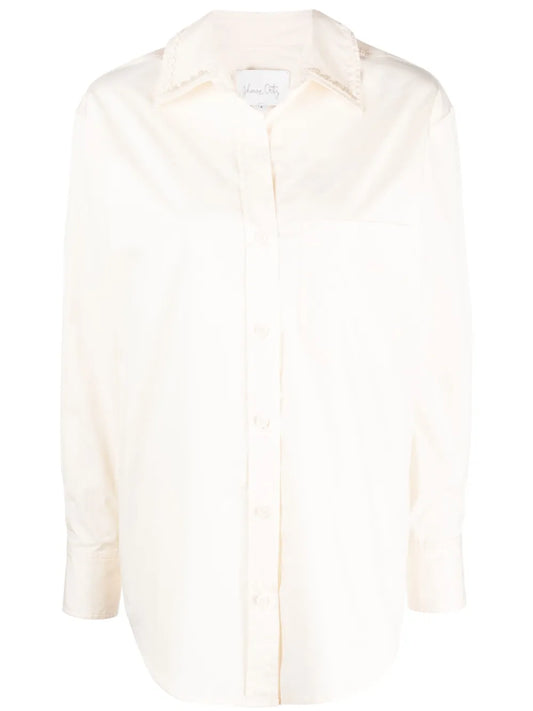 Mavly Cotton-Poplin Texture