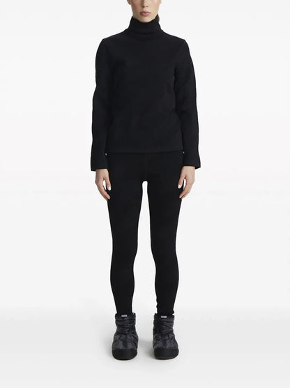 Alexa Sleek Cashmere Jumper