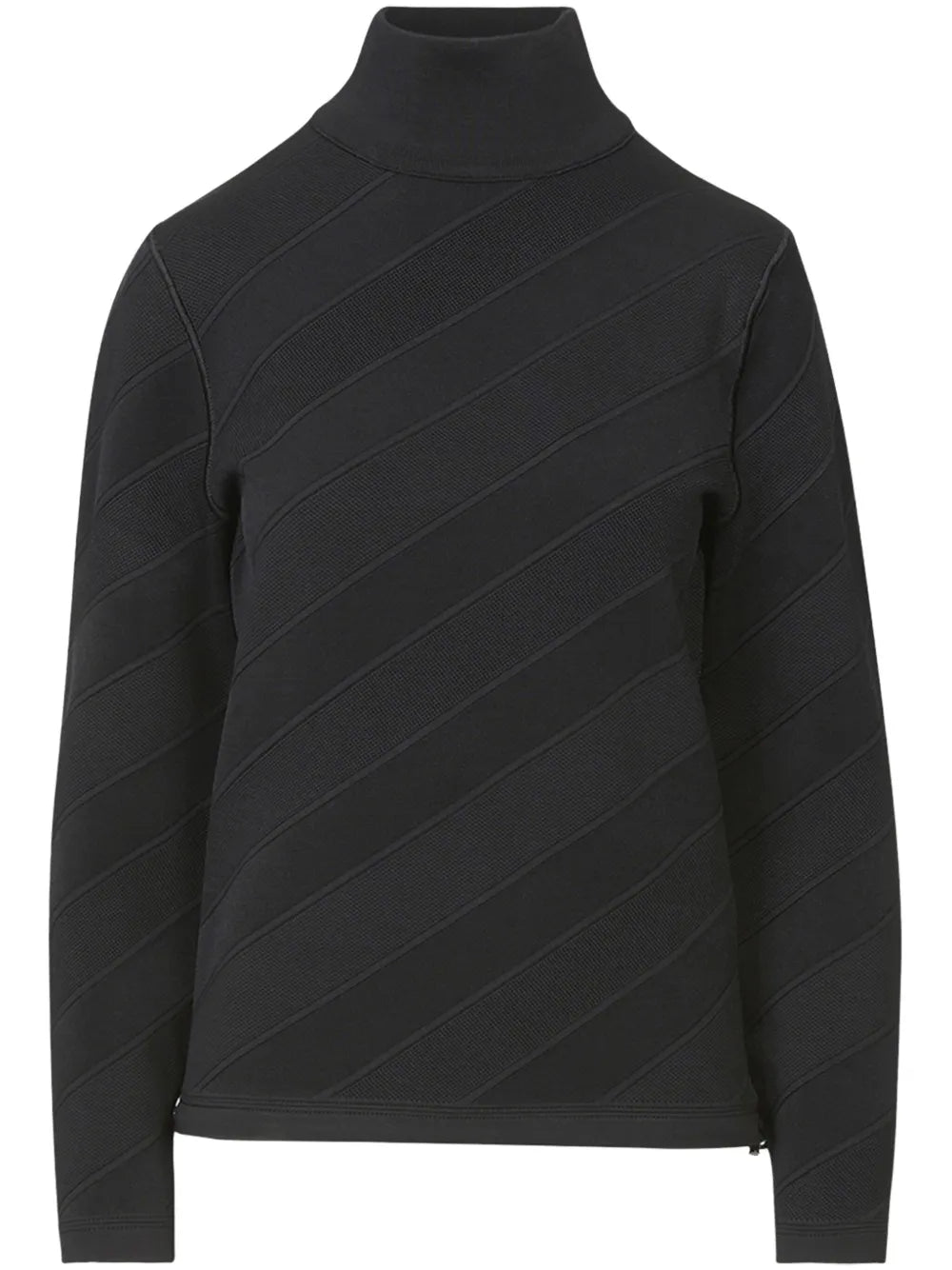 Alexa Sleek Cashmere Jumper