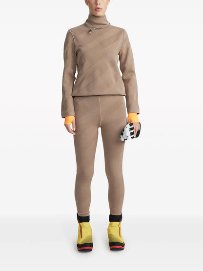 Alexa Sleek Cashmere Jumper